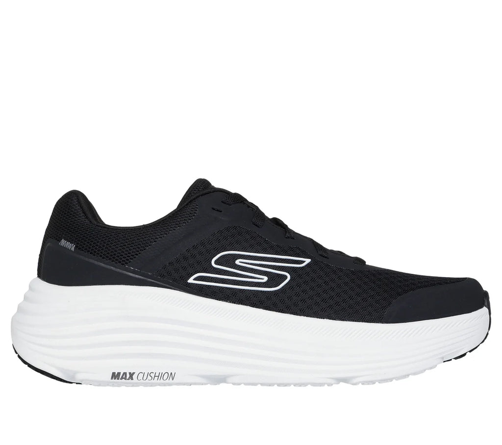 נעלי ספורט | Max Cushioning Endeavour שחור לבן