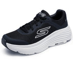 נעלי ספורט | Max Cushioning Endeavour שחור לבן