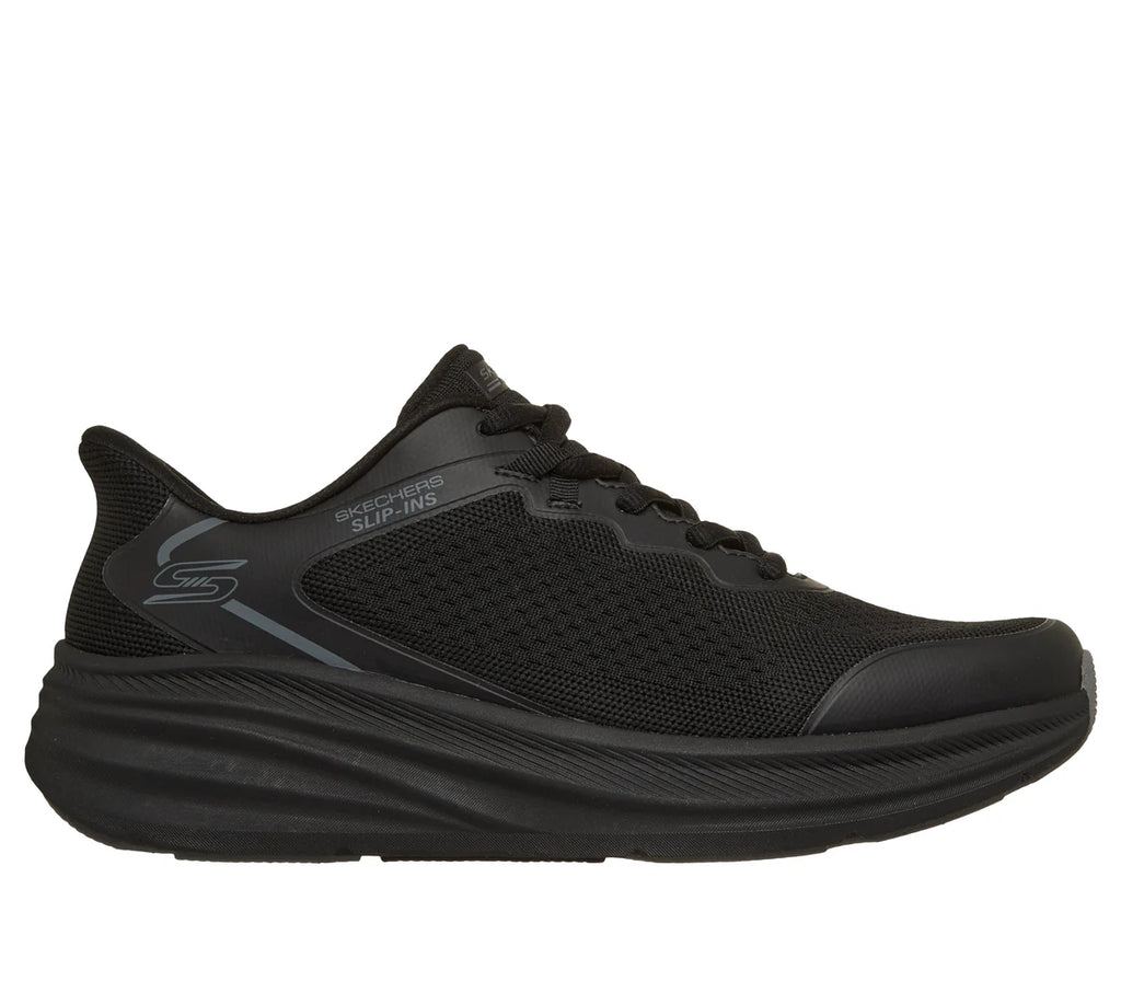 נעלי הליכה סליפ-אין | GOwalk Max Cushioning - Zoltar