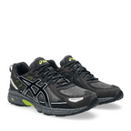 ASICS GEL-VENTURE 6 OBSIDIAN GREY BLACK