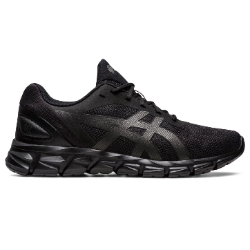 ASICS GEL QUANTUM LYTE II MEN BLACK PURE