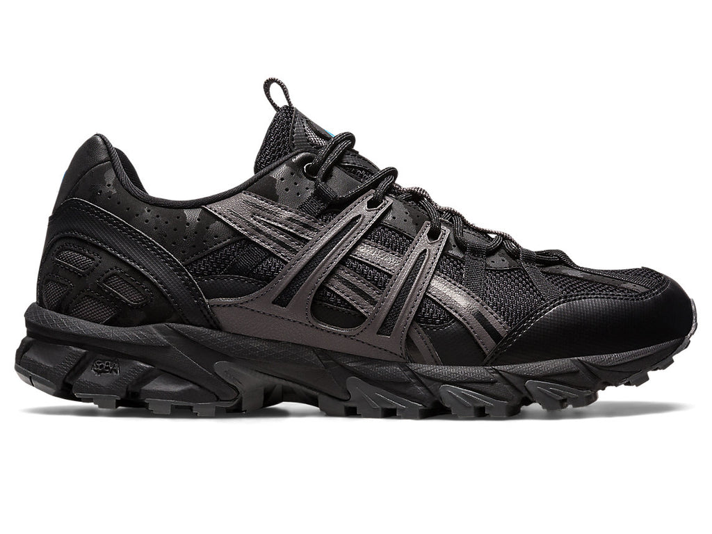 ASICS SONOMA black
