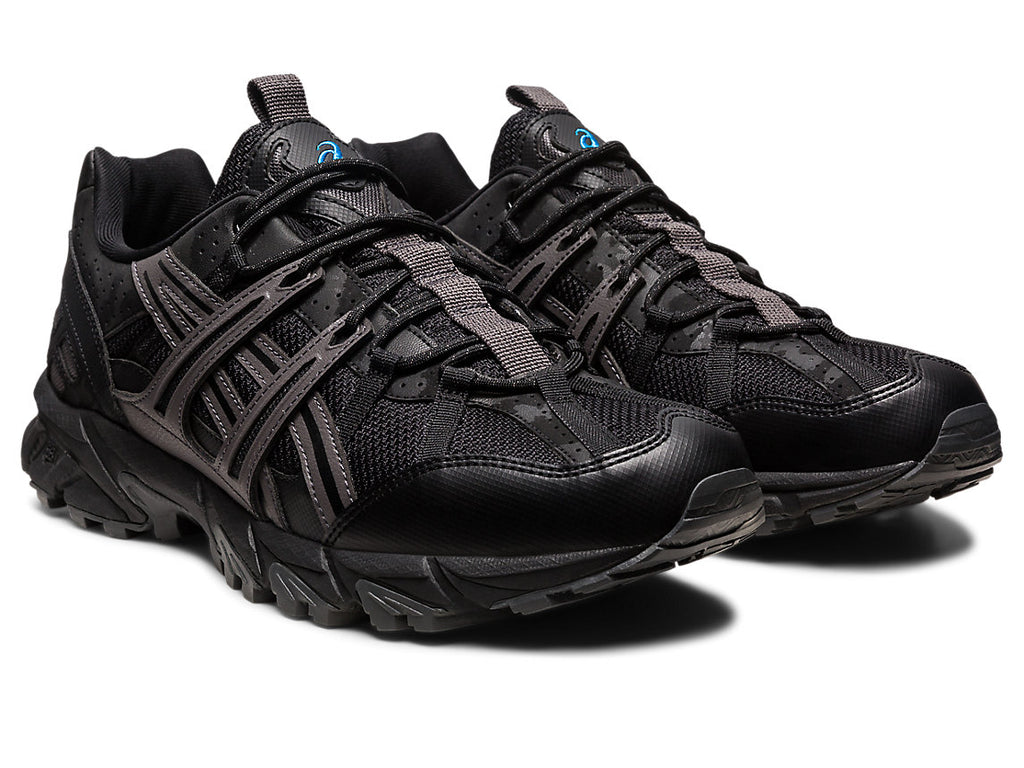ASICS SONOMA black