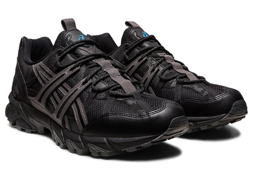 ASICS SONOMA black
