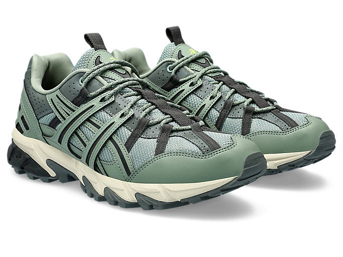 ASICS SONOMA זית קרם
