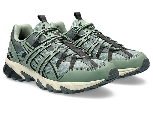 ASICS SONOMA זית קרם