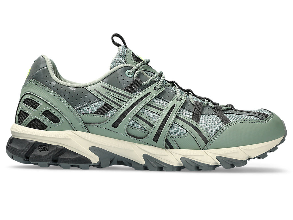 ASICS SONOMA זית קרם