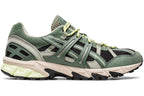 ASICS SONOMA זית משולב זוהר
