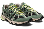 ASICS SONOMA זית משולב זוהר