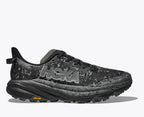 נעל Hoka Speedgoat 6 Wide Gtx שחור אורביט