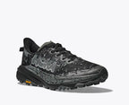 נעל Hoka Speedgoat 6 Wide Gtx שחור אורביט