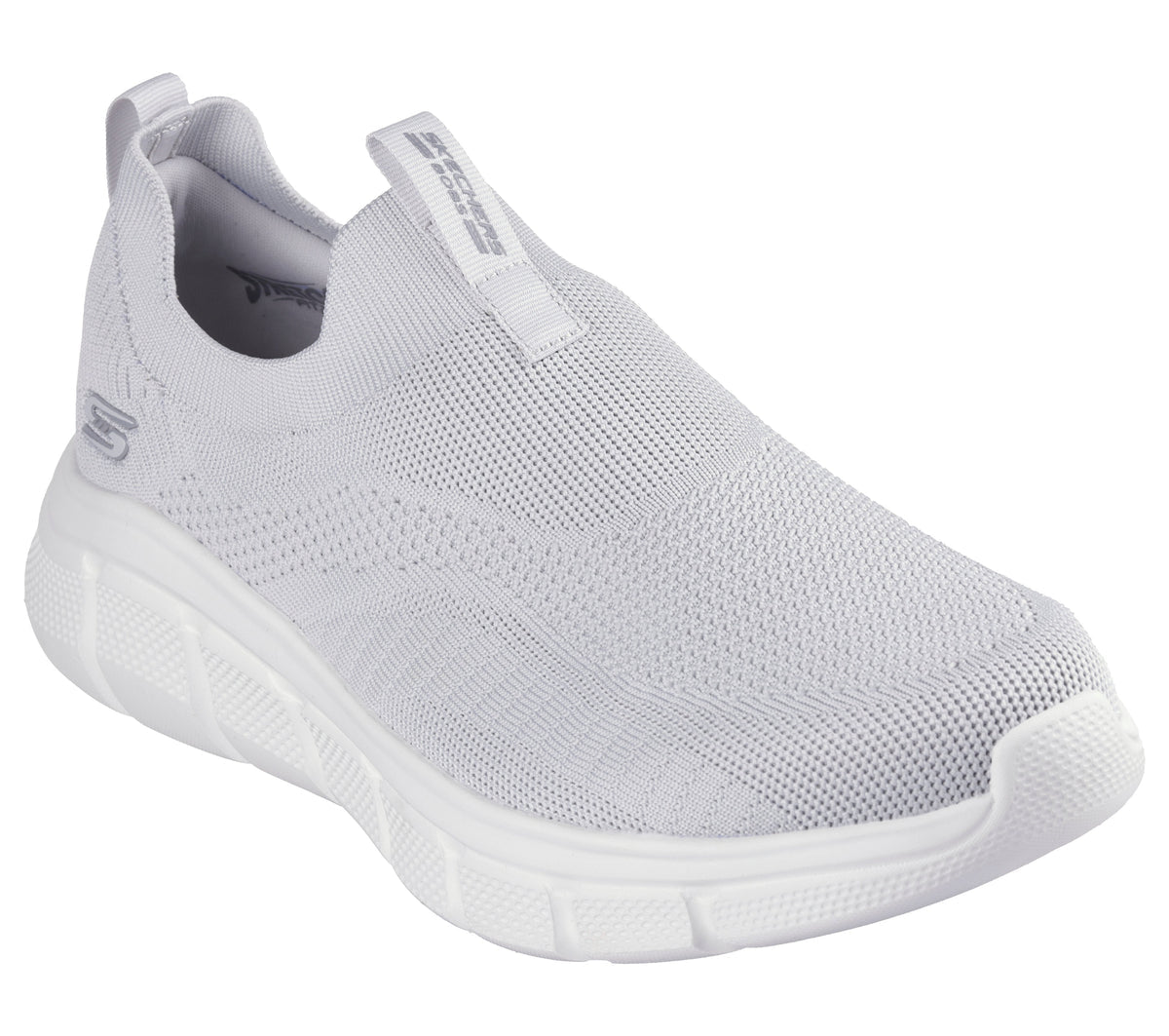 BOBS Sport B Flex - Frigid Edge אפור גרב