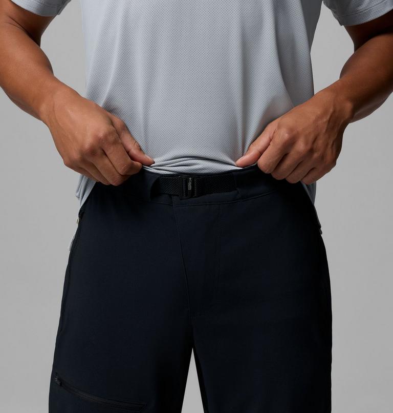 מכנס קולומביה טכני משולב חגורה Titan Pass Pant II