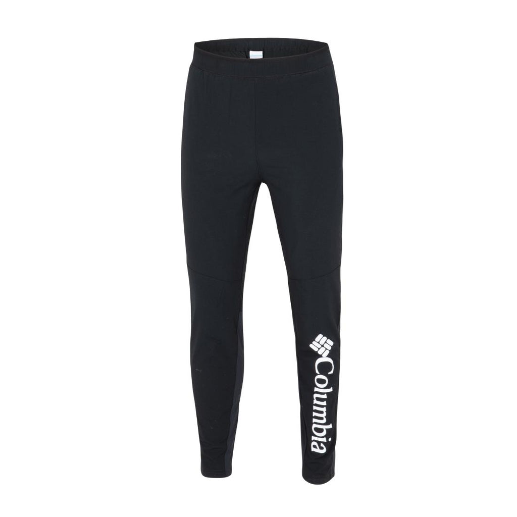 מכנסי אימון טכניים לגברים Tiliton Grove Branded Pant קולומביה