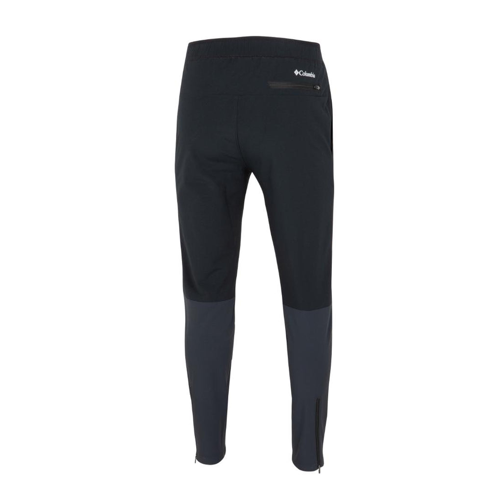 מכנסי אימון טכניים לגברים Tiliton Grove Branded Pant קולומביה