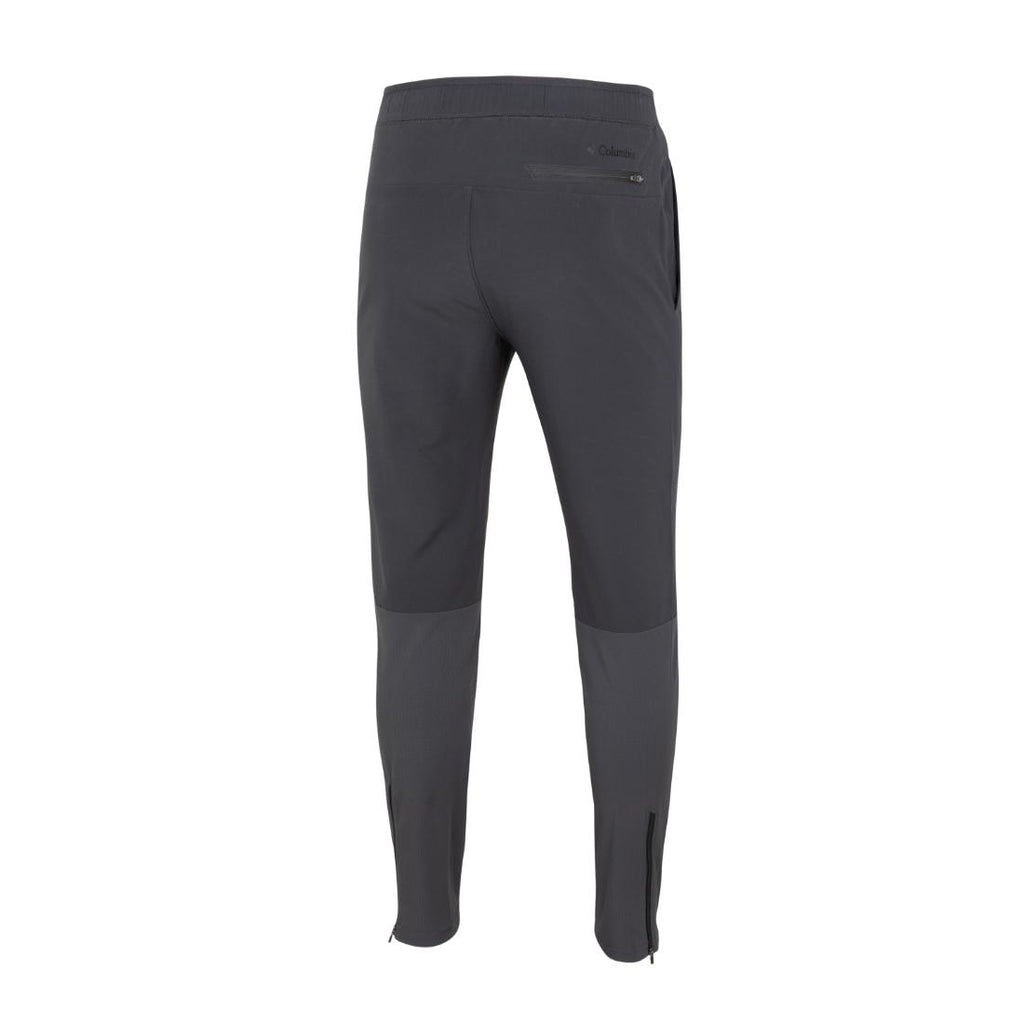 מכנסי אימון טכניים לגברים Tiliton Grove Branded Pant קולומביה