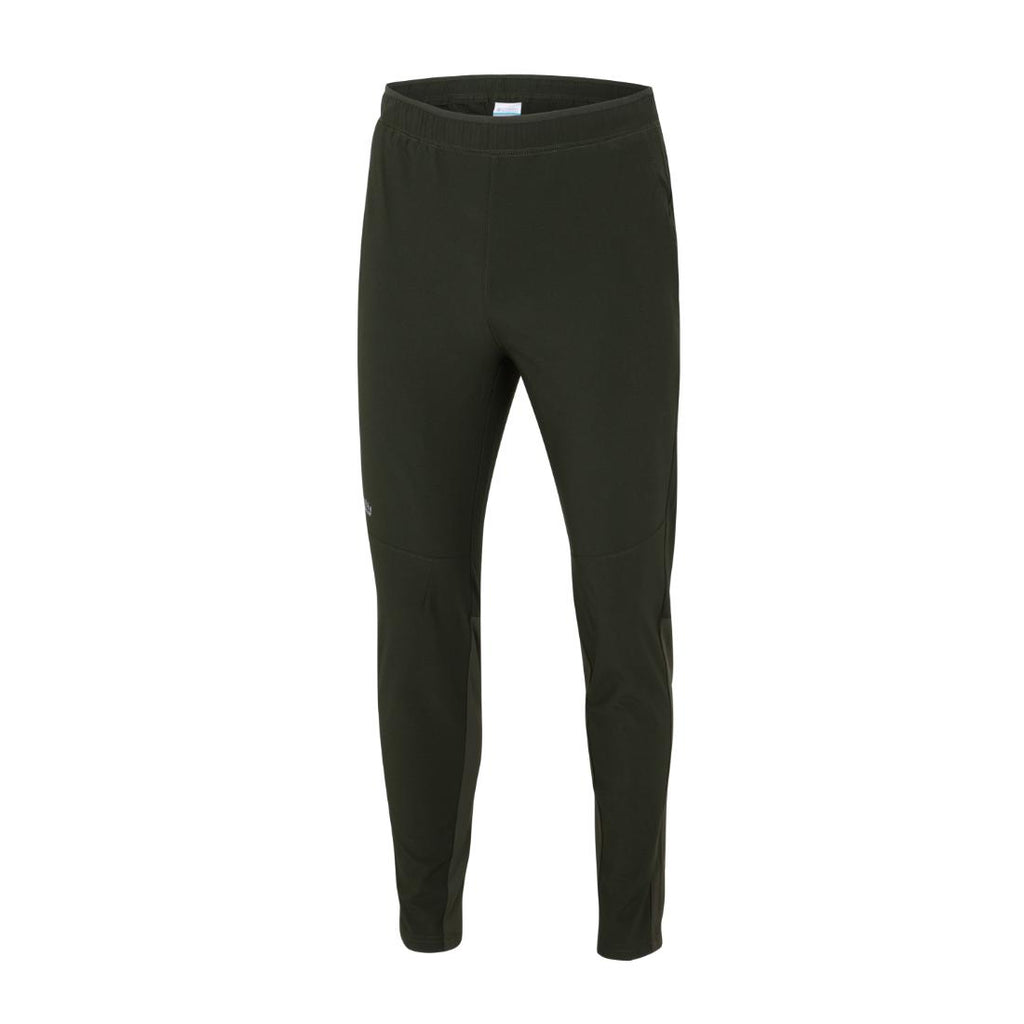 מכנס טכני ארוך לגברים Endless Trail Training Pant III ירוק