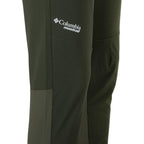 מכנס טכני ארוך לגברים Endless Trail Training Pant III ירוק