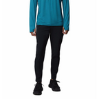 מכנס טכני ארוך לגברים Endless Trail Training Pant III שחור