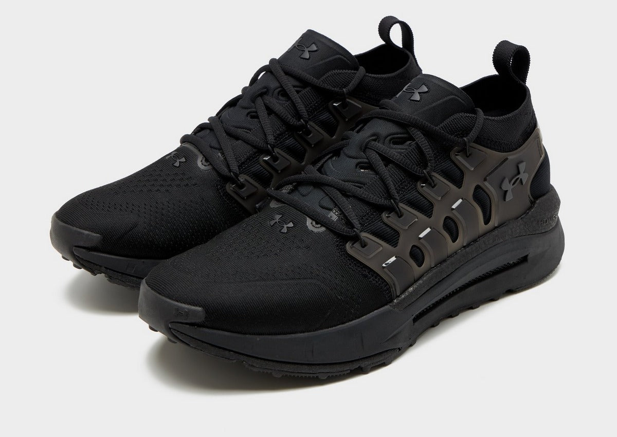 עלי ריצה מדגם Under Armour Phantom X שחור