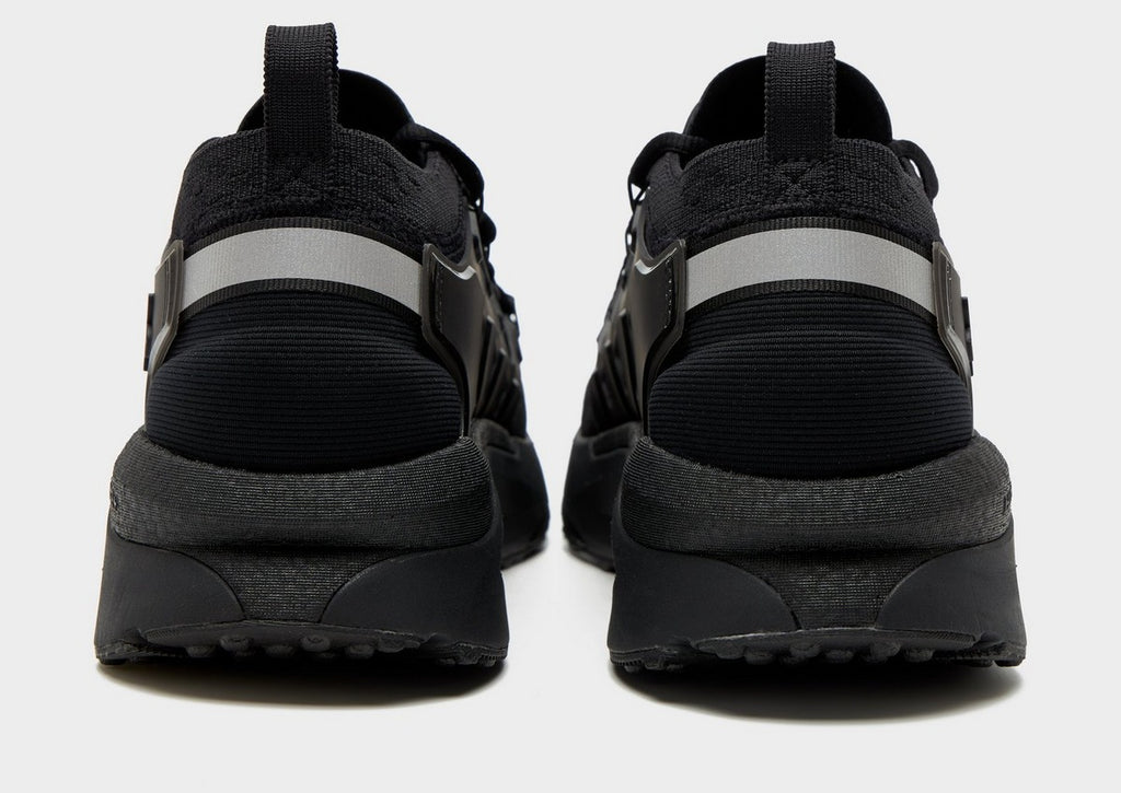 עלי ריצה מדגם Under Armour Phantom X שחור