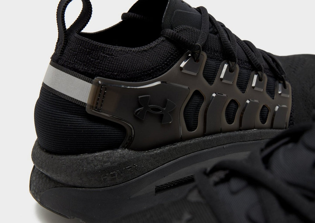 עלי ריצה מדגם Under Armour Phantom X שחור
