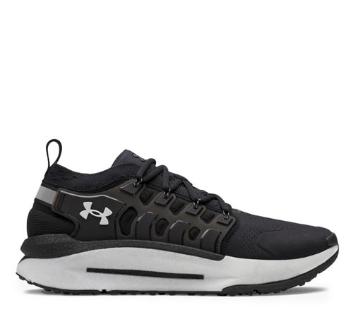 עלי ריצה מדגם Under Armour Phantom X שחור לבן