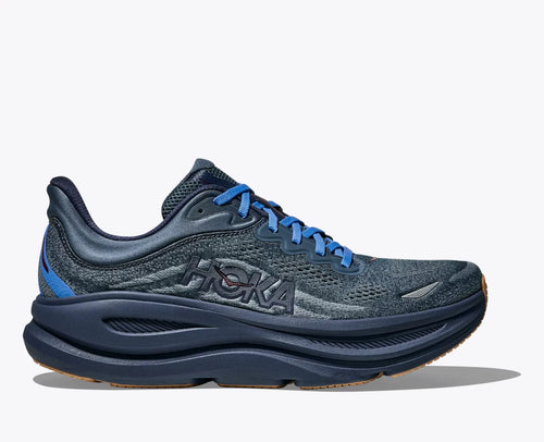 Hoka Bondi 9 Wide Men נעלי הוקה