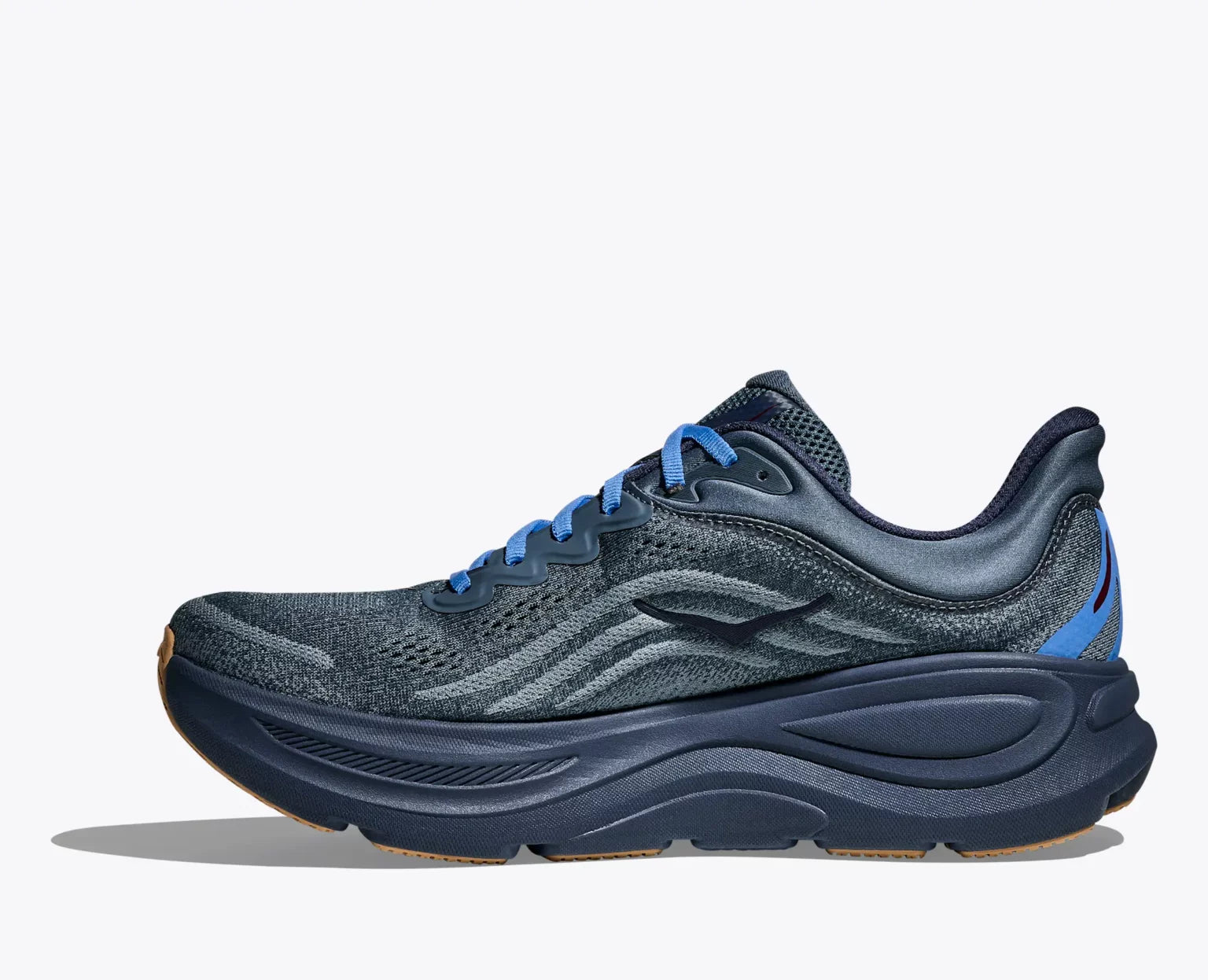 Hoka Bondi 9 Wide Men נעלי הוקה