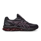 ASICS GEL QUANTUM 180 VII MEN BLACK CAYENNE
