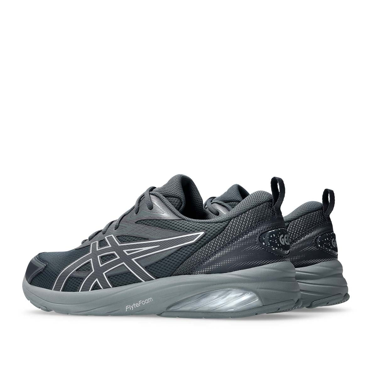 ASICS GEL QUANTUM KEI UNISEX CARRIER GREY PURE