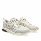ASICS GEL QUANTUM KEI UNISEX OATMEAL GUNMETAL
