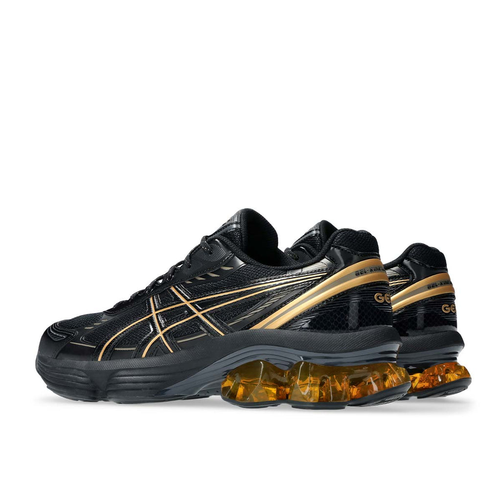 ASICS GEL KINETIC FLUENT UNISEX BLACK
