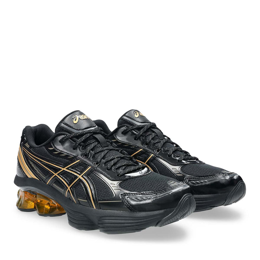 ASICS GEL KINETIC FLUENT UNISEX BLACK