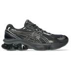 ASICS GEL KINETIC FLUENT UNISEX BLAC silver dark