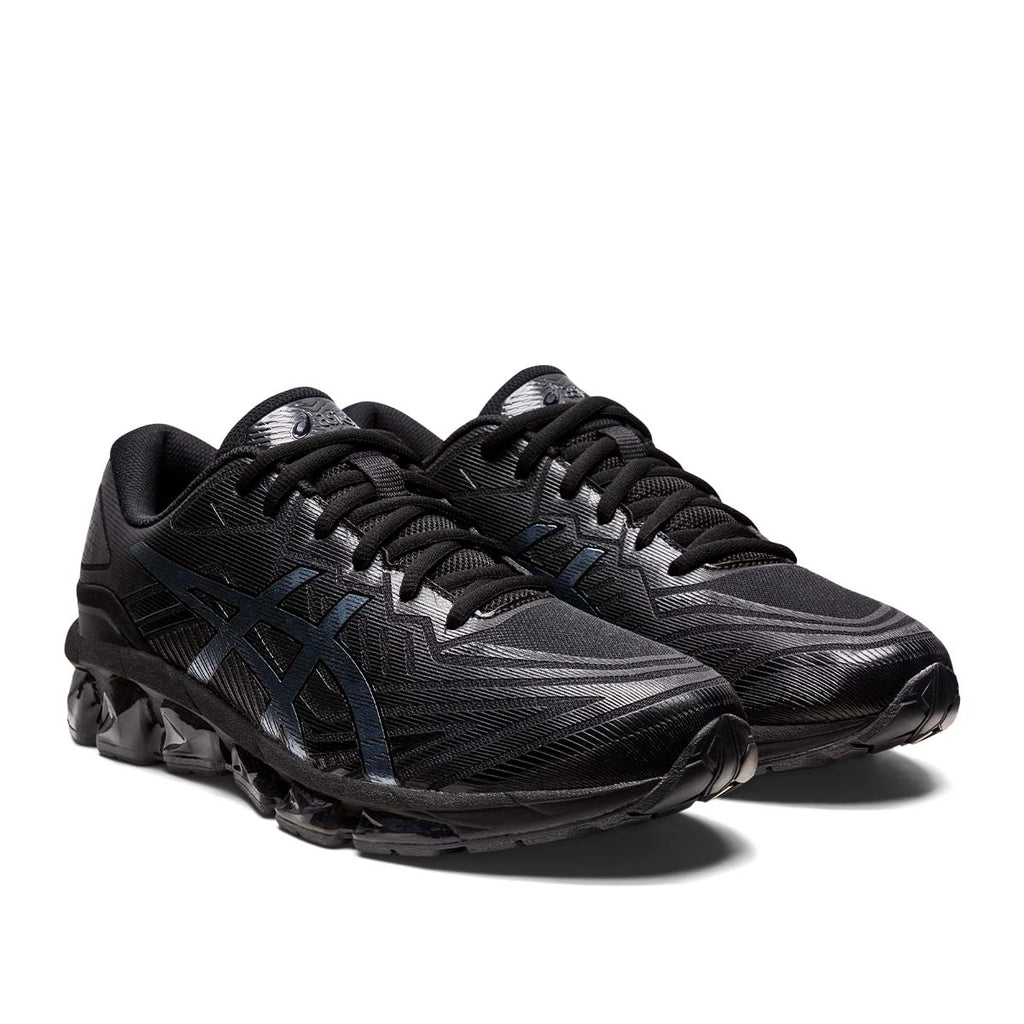 ASICS GEL QUANTUM 360 VII MEN BLACK נעלי אסיקס לגברים שחור
