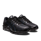 ASICS GEL QUANTUM 360 VII MEN BLACK נעלי אסיקס לגברים שחור