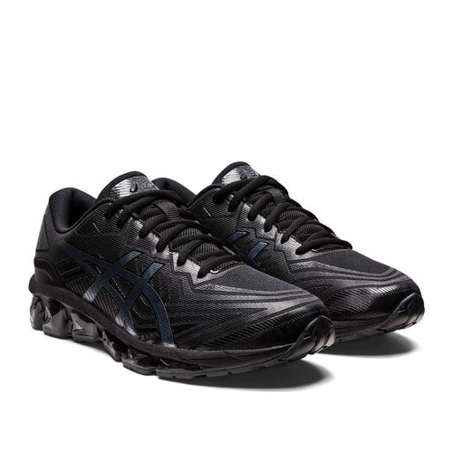 ASICS GEL QUANTUM 360 VII MEN BLACK נעלי אסיקס לגברים שחור