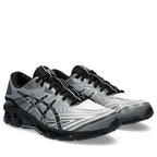 ASICS GEL QUANTUM 360 VII MEN BLACK WHITE נעלי אסיקס לגברים