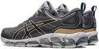 ASICS GEL QUANTUM 360 VII grey gold