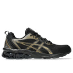 ASICS GEL QUANTUM 90 IV MEN BLACK PURE GOLD