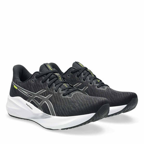 ASICS VERSABLAST 4 MEN BLACK PURE SILVER