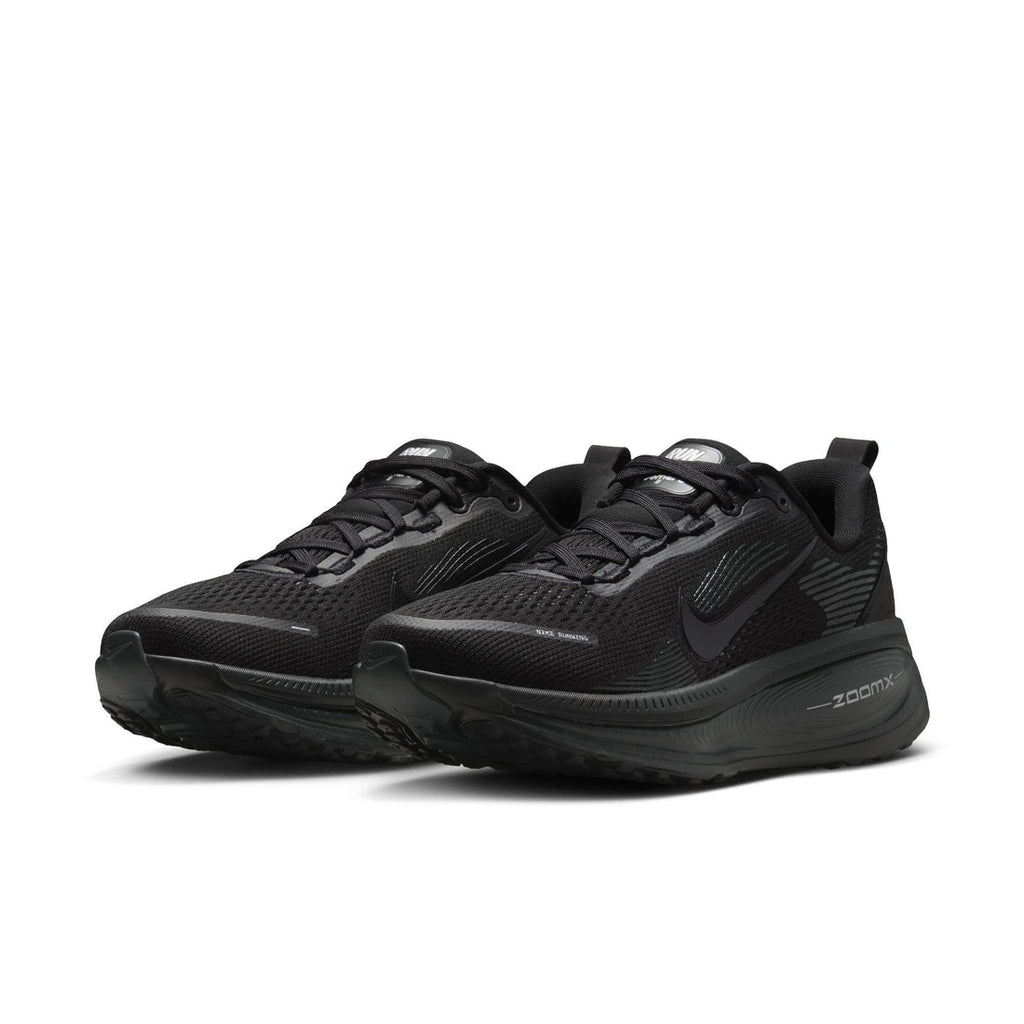Nike zoom max VOMERO 18 נעלי (BLACK)