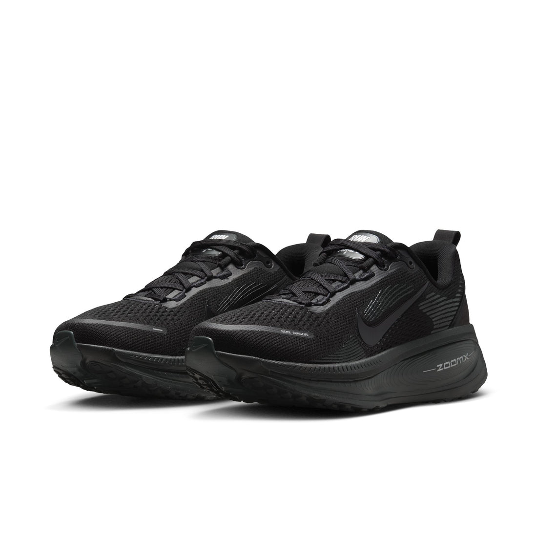 Nike zoom max VOMERO 18 נעלי (BLACK)