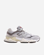 New balance 9060 אפור בהיר