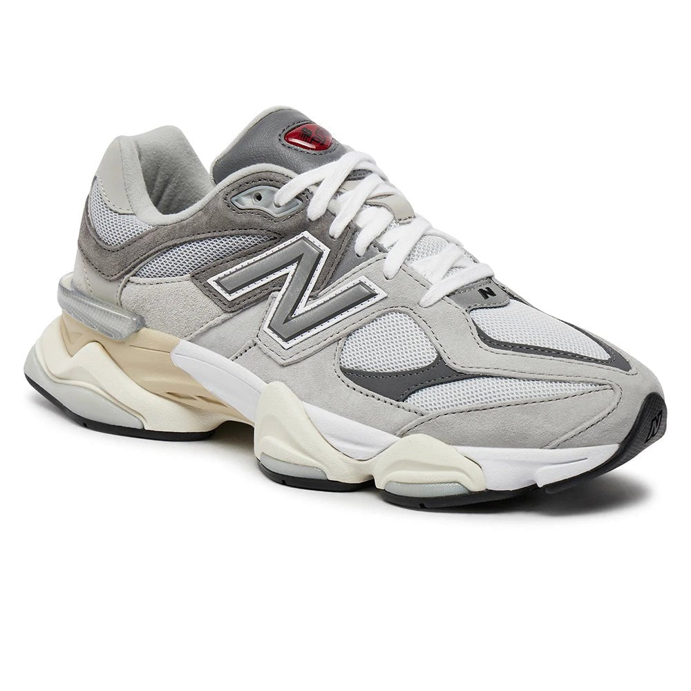 New balance 9060 אפור בהיר