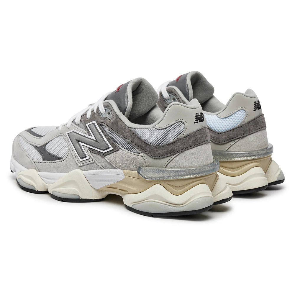 New balance 9060 אפור בהיר