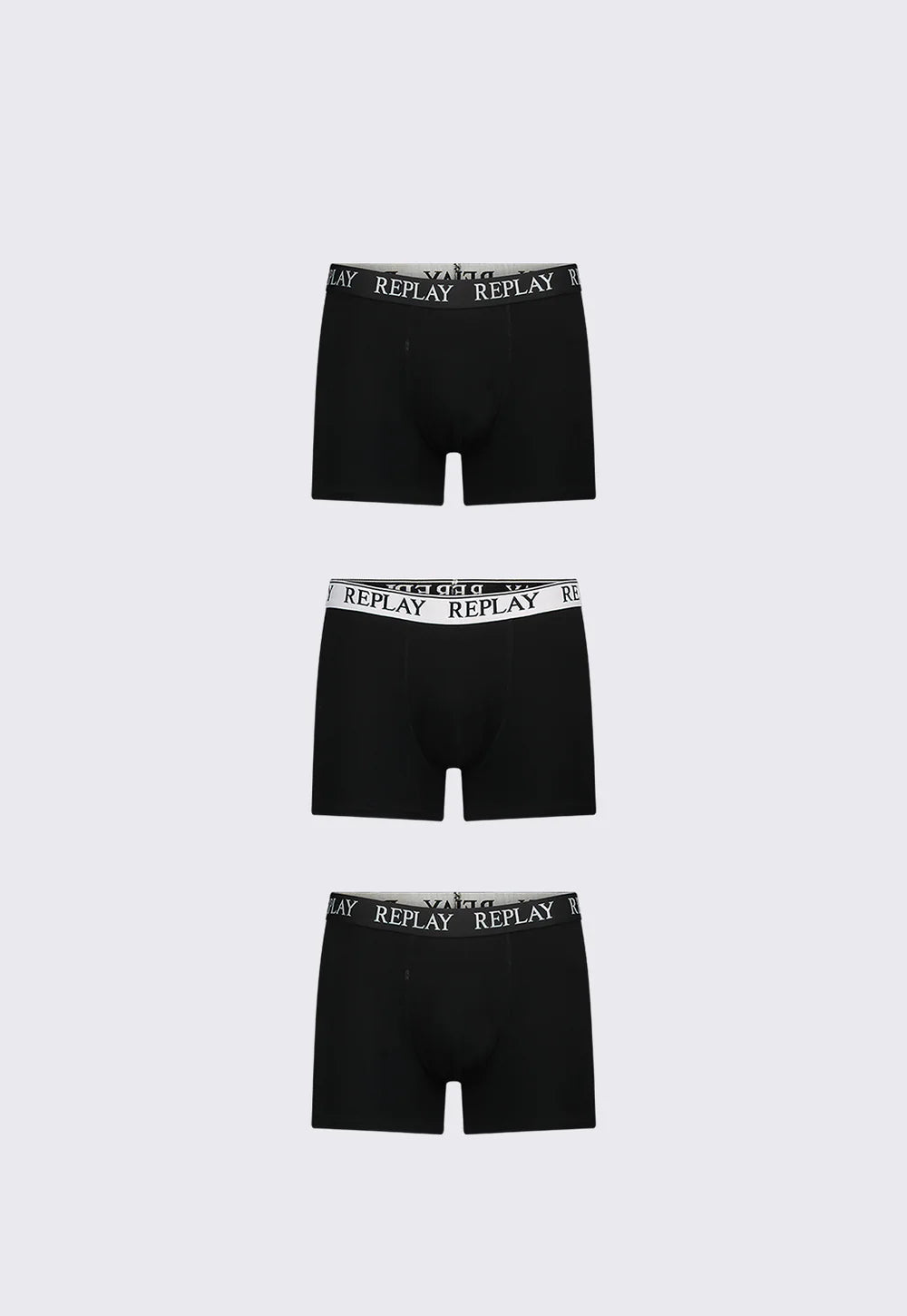 מארז 3 תחתונים REPLAY
