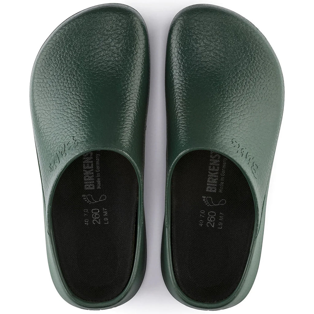 בירקנשטוק - סופר בירקי ירוק BIRKENSTOCK SUPER BIRKI