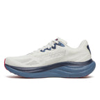 סאקוני RIDE 19 SAUCONY לבן תכלת